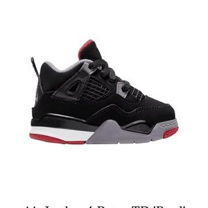 Meet your Posher, Darryl